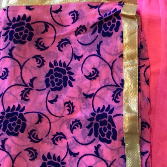 Churidar - Picture 3 of 6